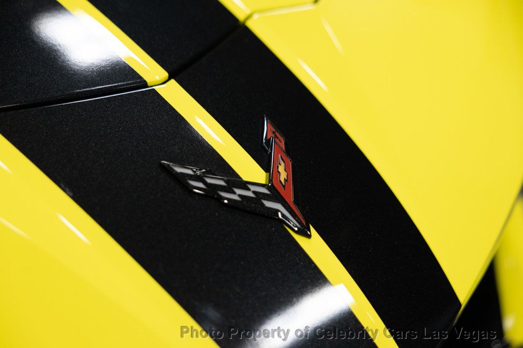 2022 Chevrolet Corvette Z51, 3LT, lift, magnetic, and more with $97k msrp! - 22935466 - 13