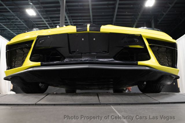 2022 Chevrolet Corvette Z51, 3LT, lift, magnetic, and more with $97k msrp! - 22935466 - 14
