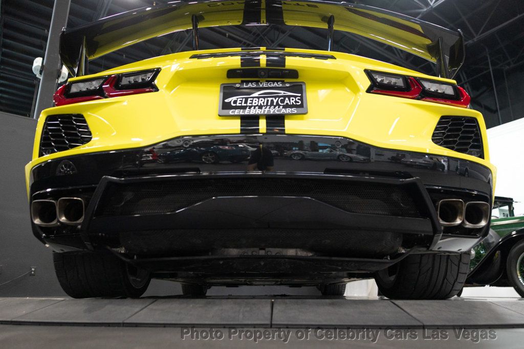2022 Chevrolet Corvette Z51, 3LT, lift, magnetic, and more with $97k msrp! - 22935466 - 22