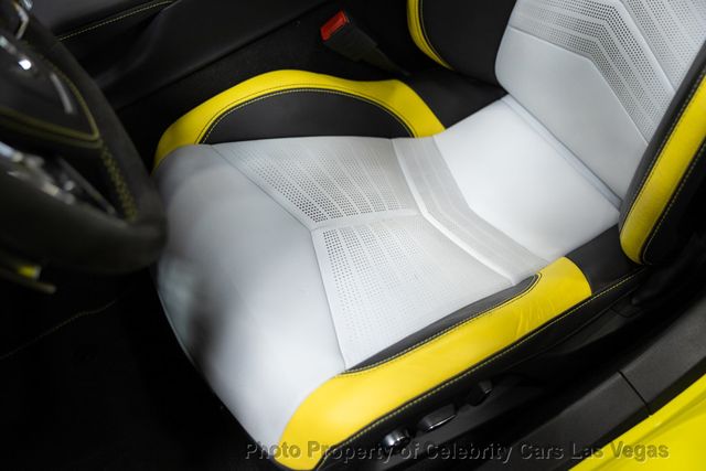 2022 Chevrolet Corvette Z51, 3LT, lift, magnetic, and more with $97k msrp! - 22935466 - 30