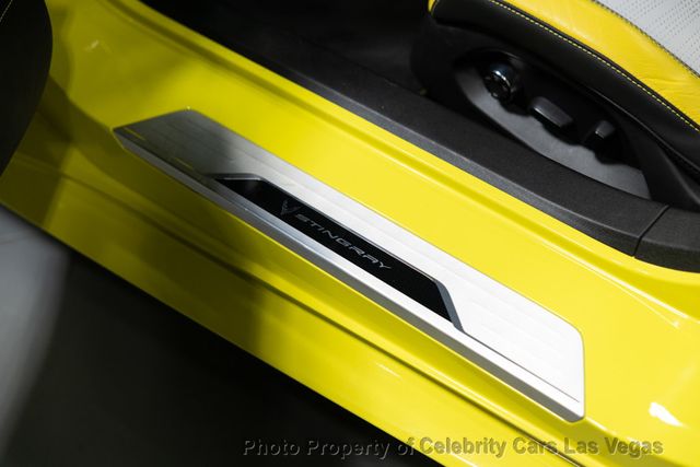 2022 Chevrolet Corvette Z51, 3LT, lift, magnetic, and more with $97k msrp! - 22935466 - 32