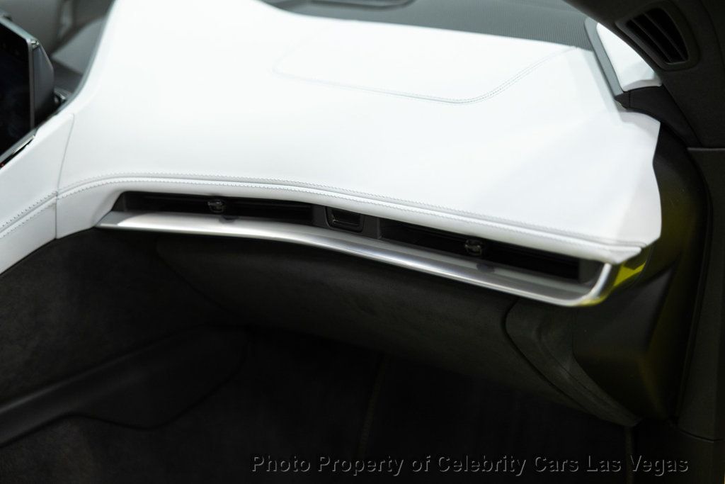 2022 Chevrolet Corvette Z51, 3LT, lift, magnetic, and more with $97k msrp! - 22935466 - 40