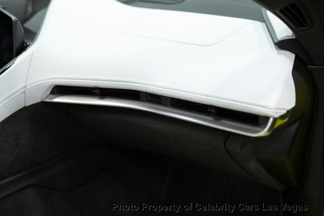 2022 Chevrolet Corvette Z51, 3LT, lift, magnetic, and more with $97k msrp! - 22935466 - 40