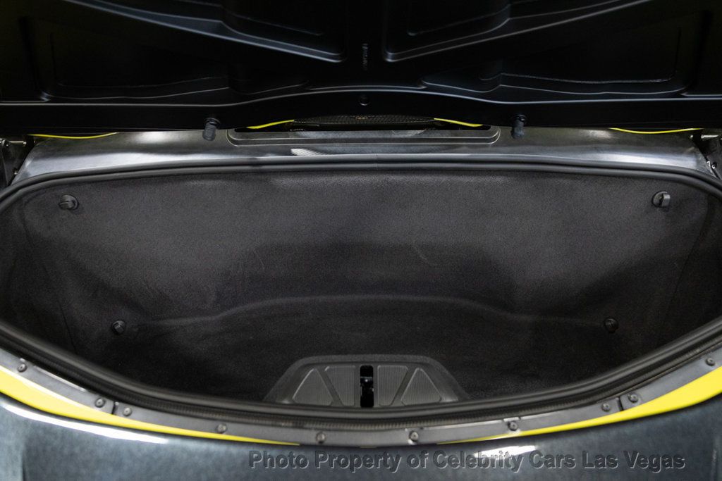 2022 Chevrolet Corvette Z51, 3LT, lift, magnetic, and more with $97k msrp! - 22935466 - 47