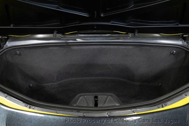 2022 Chevrolet Corvette Z51, 3LT, lift, magnetic, and more with $97k msrp! - 22935466 - 47