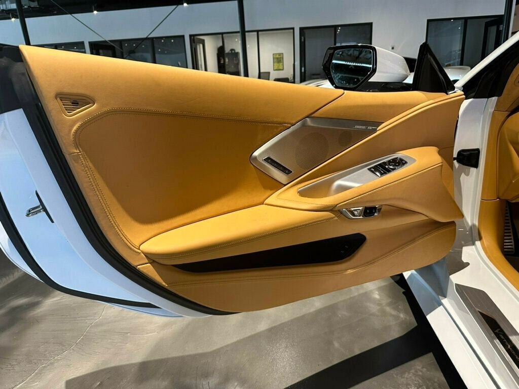 2022 Chevrolet Corvette Z51 Perf Pkg/Z51 Perf Suspension w/ Magnetic rid/Perf Susp/ - 22429956 - 9