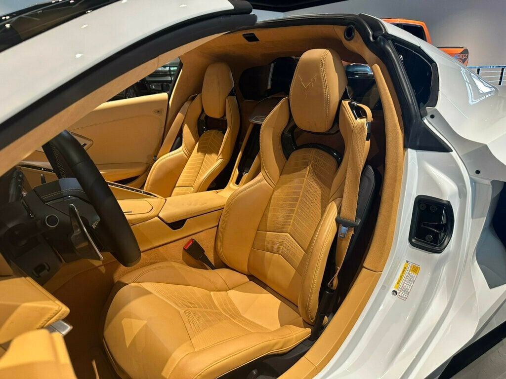 2022 Chevrolet Corvette Z51 Perf Pkg/Z51 Perf Suspension w/ Magnetic rid/Perf Susp/ - 22429956 - 11