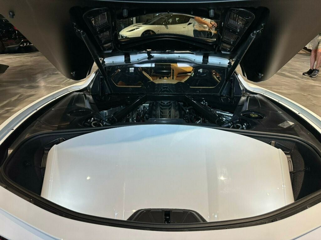 2022 Chevrolet Corvette Z51 Perf Pkg/Z51 Perf Suspension w/ Magnetic rid/Perf Susp/ - 22429956 - 12