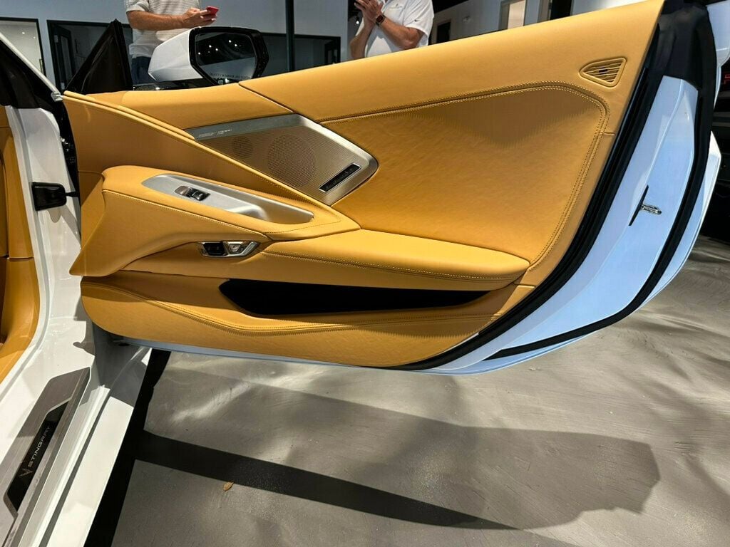 2022 Chevrolet Corvette Z51 Perf Pkg/Z51 Perf Suspension w/ Magnetic rid/Perf Susp/ - 22429956 - 13