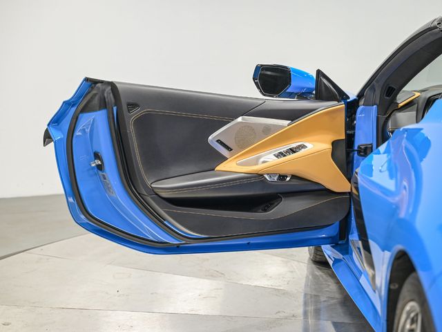 2022 Chevrolet Corvette Stingray 2LT - 23096567 - 10