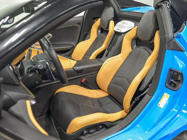 2022 Chevrolet Corvette Stingray 2LT - 23096567 - 13
