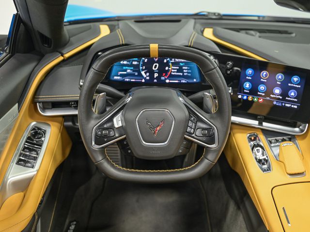 2022 Chevrolet Corvette Stingray 2LT - 23096567 - 14