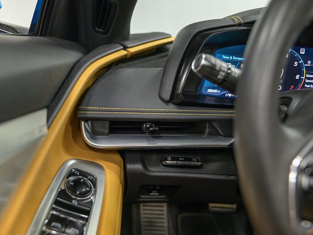 2022 Chevrolet Corvette Stingray 2LT - 23096567 - 15