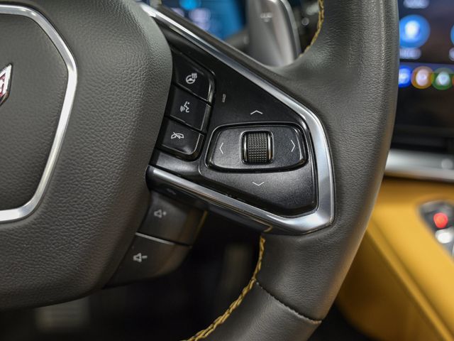 2022 Chevrolet Corvette Stingray 2LT - 23096567 - 17