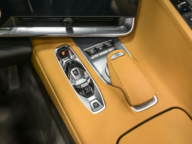 2022 Chevrolet Corvette Stingray 2LT - 23096567 - 20