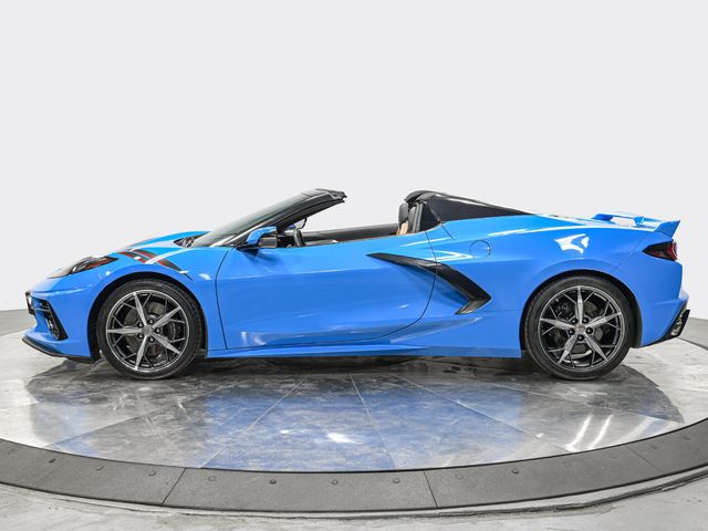 2022 Chevrolet Corvette Stingray 2LT - 23096567 - 2