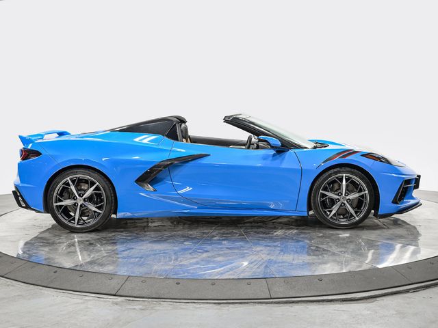 2022 Chevrolet Corvette Stingray 2LT - 23096567 - 6