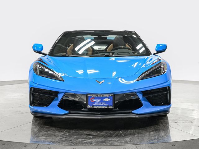 2022 Chevrolet Corvette Stingray 2LT - 23096567 - 8