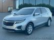 2022 Chevrolet Equinox 2022 CHEVROLET EQUINOX LT 1.5L 4D SUV 1-OWNER 615-730-9991 - 23092484 - 2