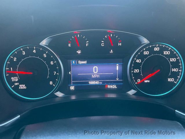 2022 Chevrolet Equinox 2022 CHEVROLET EQUINOX LT 1.5L 4D SUV 1-OWNER 615-730-9991 - 23092484 - 8