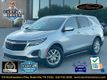 2022 Chevrolet Equinox 2022 CHEVROLET EQUINOX LT 1.5L 4D SUV 1-OWNER 615-730-9991 - 23092485 - 0