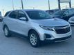 2022 Chevrolet Equinox 2022 CHEVROLET EQUINOX LT 1.5L 4D SUV 1-OWNER 615-730-9991 - 23092485 - 3