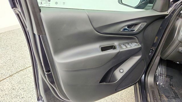 2022 Chevrolet Equinox 4dr 1LT w/ Confidence & Convenience Pkg - 23028050 - 9