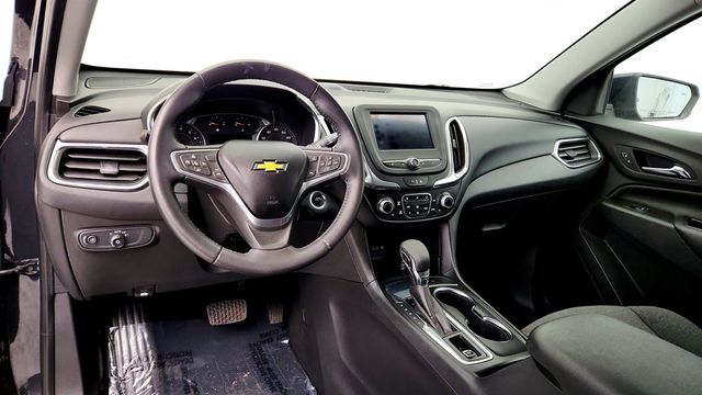 2022 Chevrolet Equinox 4dr 1LT w/ Confidence & Convenience Pkg - 23028050 - 11