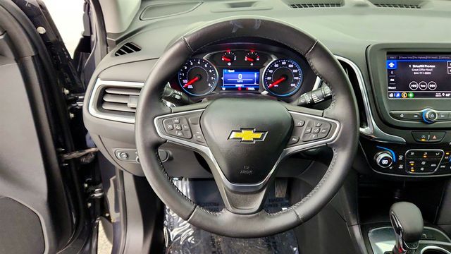 2022 Chevrolet Equinox 4dr 1LT w/ Confidence & Convenience Pkg - 23028050 - 12