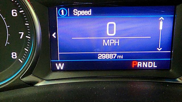 2022 Chevrolet Equinox 4dr 1LT w/ Confidence & Convenience Pkg - 23028050 - 14