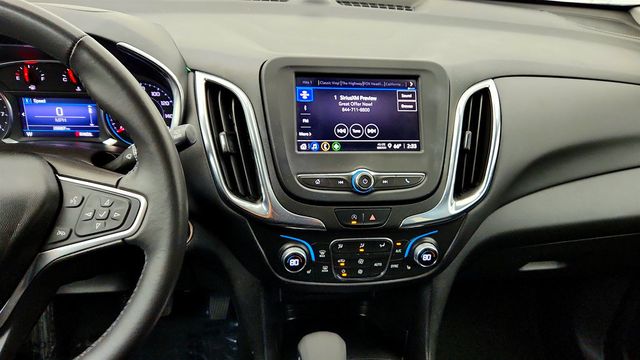 2022 Chevrolet Equinox 4dr 1LT w/ Confidence & Convenience Pkg - 23028050 - 16