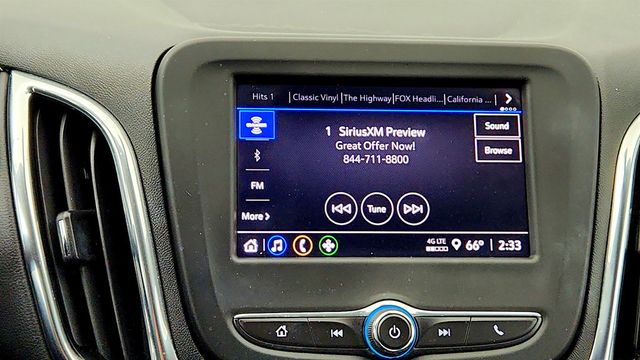 2022 Chevrolet Equinox 4dr 1LT w/ Confidence & Convenience Pkg - 23028050 - 17