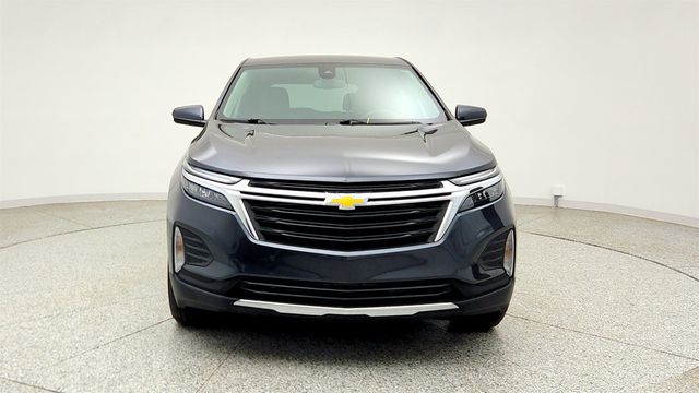 2022 Chevrolet Equinox 4dr 1LT w/ Confidence & Convenience Pkg - 23028050 - 1