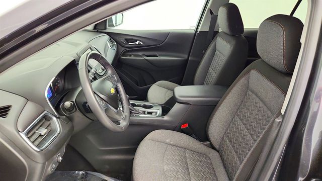 2022 Chevrolet Equinox 4dr 1LT w/ Confidence & Convenience Pkg - 23028050 - 19