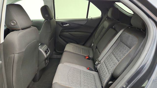 2022 Chevrolet Equinox 4dr 1LT w/ Confidence & Convenience Pkg - 23028050 - 20