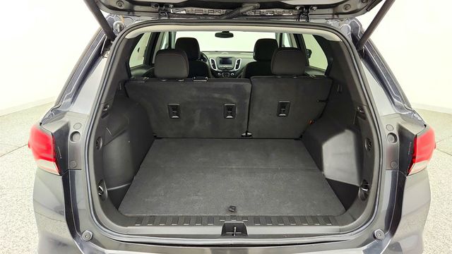 2022 Chevrolet Equinox 4dr 1LT w/ Confidence & Convenience Pkg - 23028050 - 21