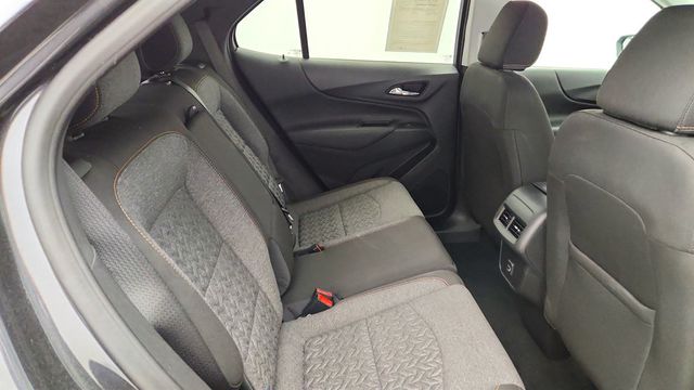 2022 Chevrolet Equinox 4dr 1LT w/ Confidence & Convenience Pkg - 23028050 - 22