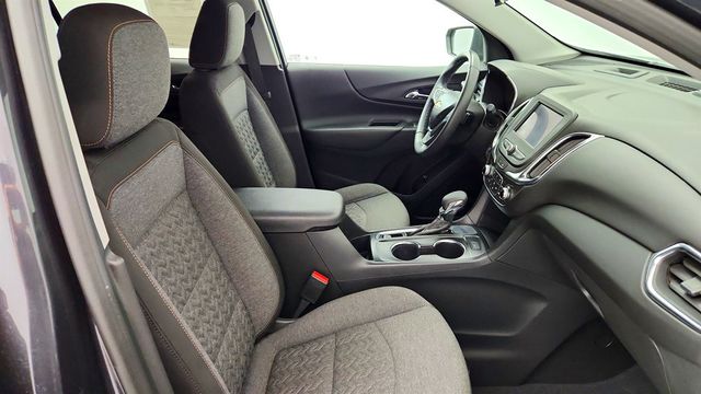 2022 Chevrolet Equinox 4dr 1LT w/ Confidence & Convenience Pkg - 23028050 - 23