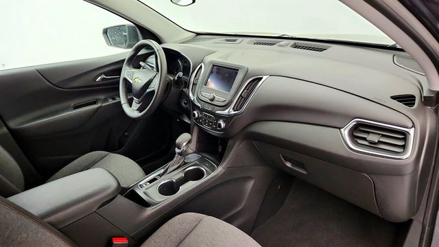 2022 Chevrolet Equinox 4dr 1LT w/ Confidence & Convenience Pkg - 23028050 - 24