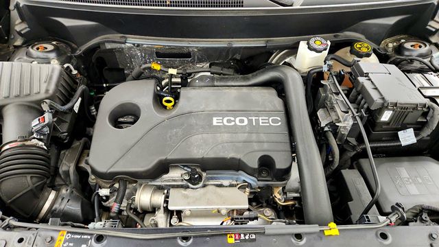 2022 Chevrolet Equinox 4dr 1LT w/ Confidence & Convenience Pkg - 23028050 - 26
