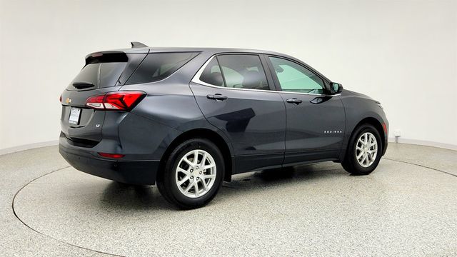 2022 Chevrolet Equinox 4dr 1LT w/ Confidence & Convenience Pkg - 23028050 - 4