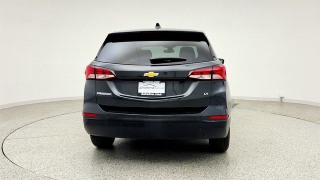 2022 Chevrolet Equinox 4dr 1LT w/ Confidence & Convenience Pkg - 23028050 - 5