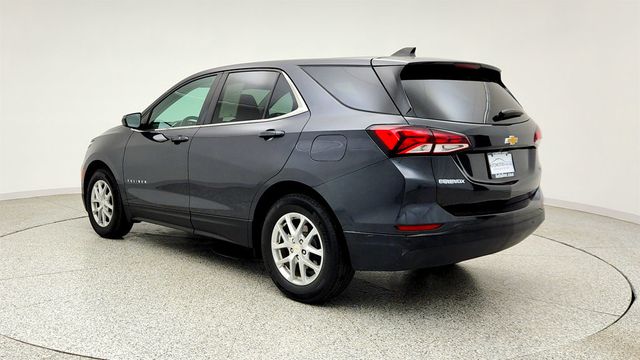 2022 Chevrolet Equinox 4dr 1LT w/ Confidence & Convenience Pkg - 23028050 - 6