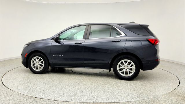 2022 Chevrolet Equinox 4dr 1LT w/ Confidence & Convenience Pkg - 23028050 - 7