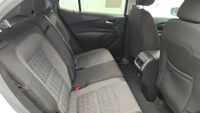 2022 Chevrolet Equinox 4dr 1LT with Confidence & Convenience Package - 22979620 - 10
