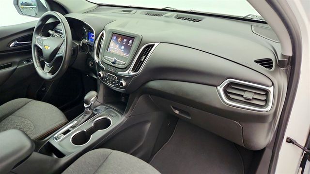 2022 Chevrolet Equinox 4dr 1LT with Confidence & Convenience Package - 22979620 - 11