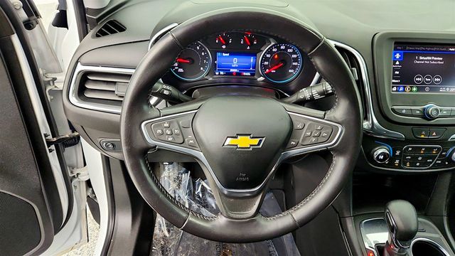2022 Chevrolet Equinox 4dr 1LT with Confidence & Convenience Package - 22979620 - 13