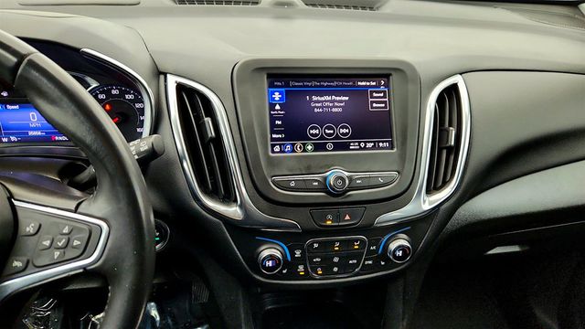 2022 Chevrolet Equinox 4dr 1LT with Confidence & Convenience Package - 22979620 - 14