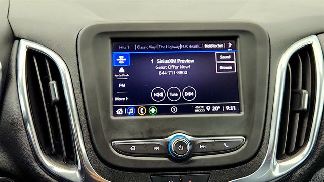 2022 Chevrolet Equinox 4dr 1LT with Confidence & Convenience Package - 22979620 - 15