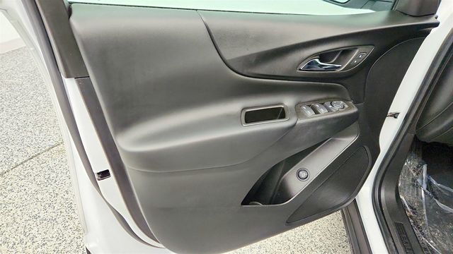 2022 Chevrolet Equinox 4dr 1LT with Confidence & Convenience Package - 22979620 - 20